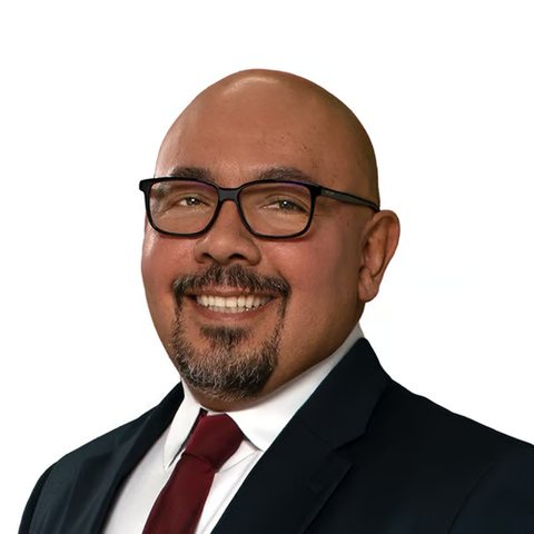 Ruben Kerson